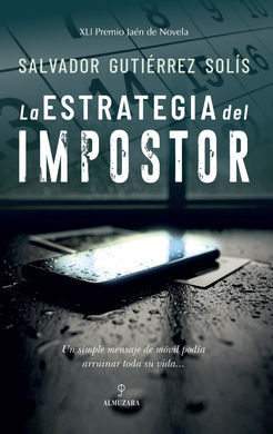ESTRATEGIA DEL IMPOSTOR, LA