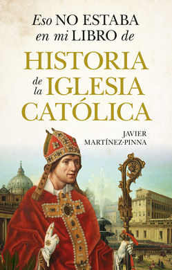 ESO NO ESTABA (LEB)...HIST. DE LA IGLESIA CATÓLICA