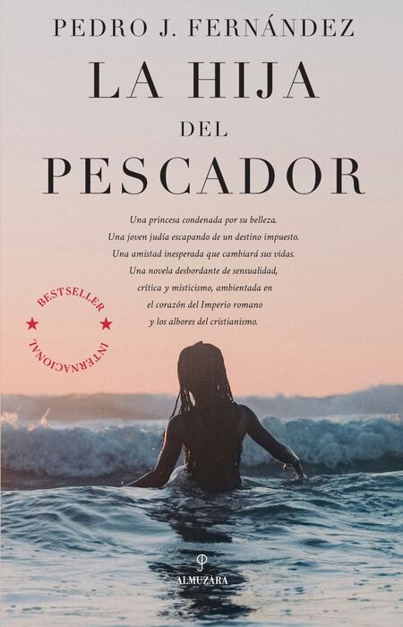 HIJA DEL PESCADOR, LA
