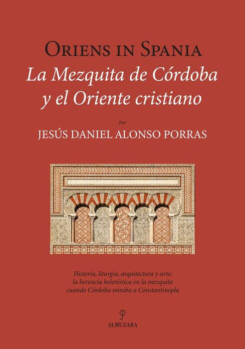 ORIENS IN SPANIA