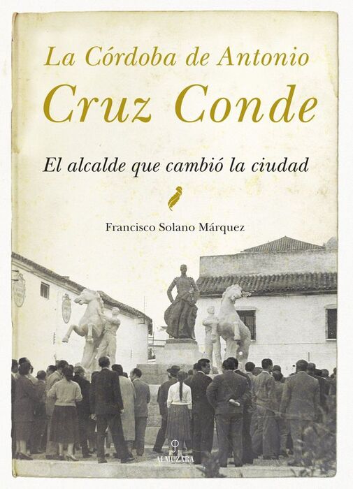 CÓRDOBA DE ANTONIO CRUZ CONDE, LA (N.E.)