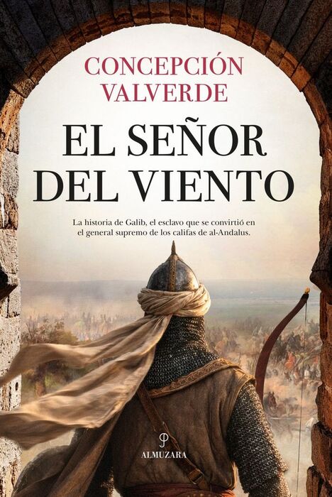 EL SEÑOR DEL VIENTO