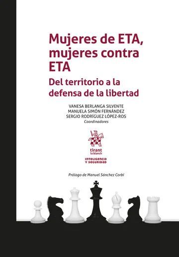 MUJERES DE ETA, MUJERES CONTRA ETA