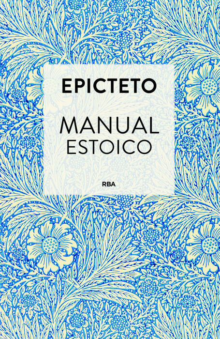 MANUAL ESTOICO