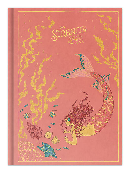 SIRENITA, LA