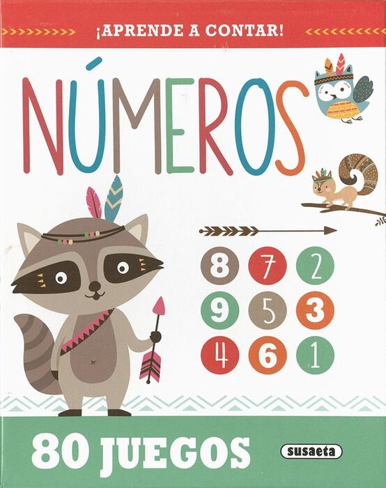 NUMEROS