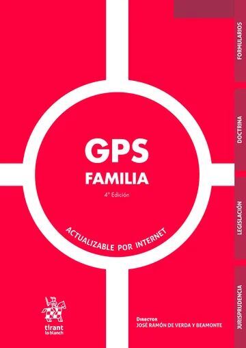 GPS FAMILIA 4ª EDICIÓN
