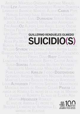 SUICIDIO(S)