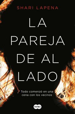 LA PAREJA DE AL LADO