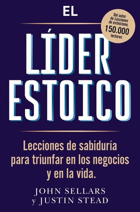 EL LÍDER ESTOICO