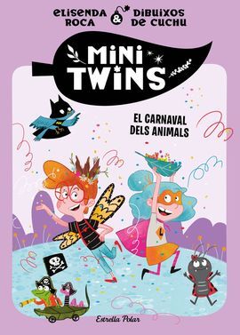 EL CARNAVAL DELS ANIMALS