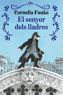 EL SENYOR DELS LLADRES