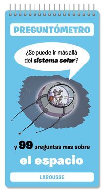 SE PUEDE IR MÁS ALLÁ DEL SISTEMA SOLAR?