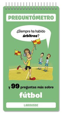 SIEMPRE HA HABIDO ÁRBITR