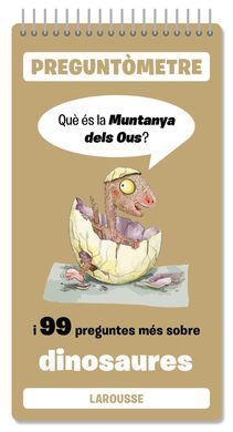 QUE ES LA MUNTANYA DELS OUS