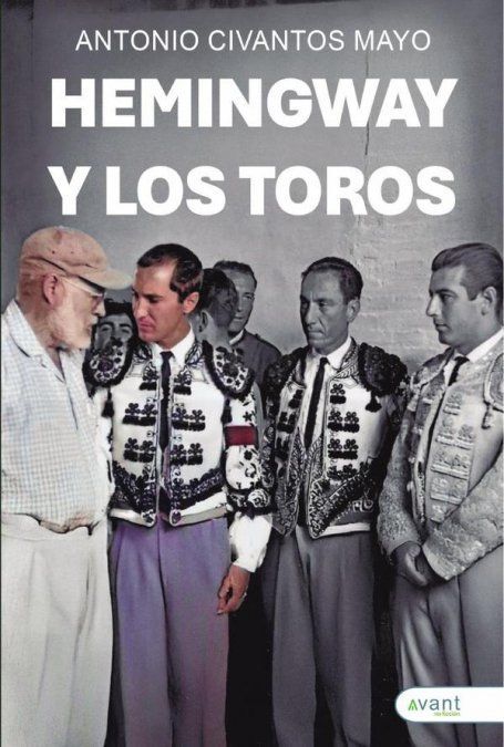 HEMINGWAY Y LOS TOROS