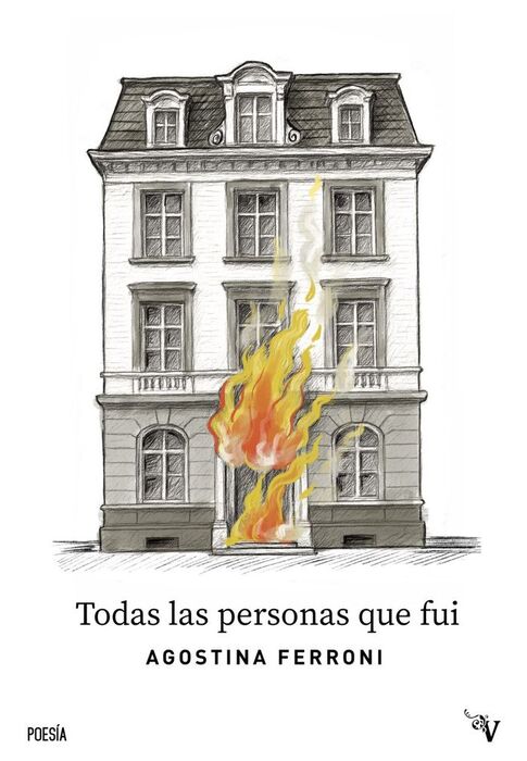 TODAS LAS PERSONAS QUE FUI