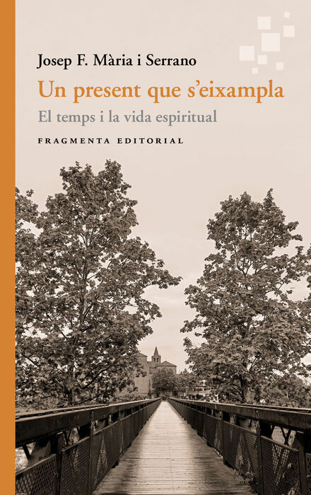 UN PRESENT QUE S'EIXAMPLA