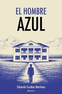 EL HOMBRE AZUL