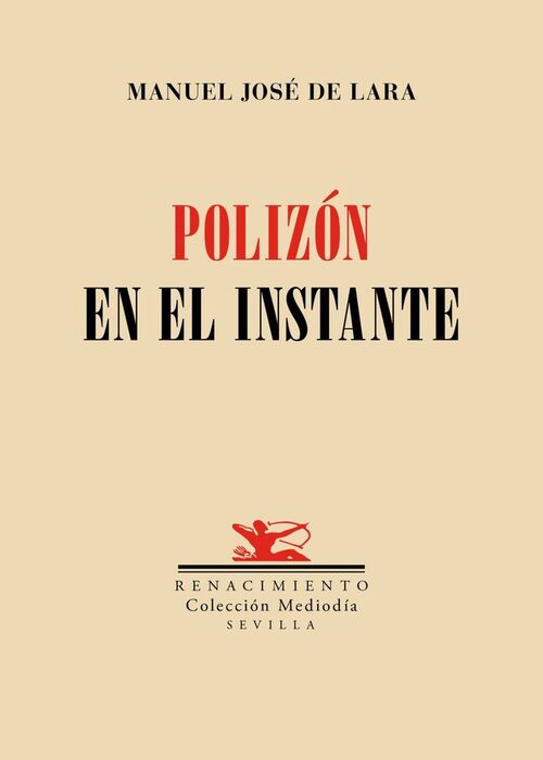 POLIZÓN EN EL INSTANTE