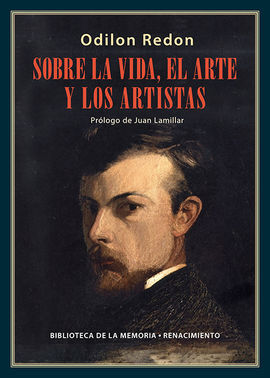 SOBRE LA VIDA, EL ARTE Y LOS ARTISTAS