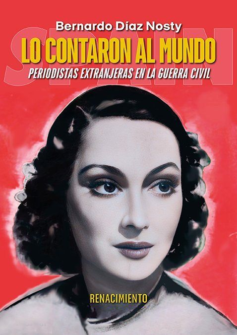 LO CONTARON AL MUNDO