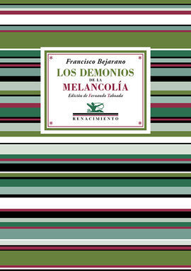 LOS DEMONIOS DE LA MELANCOLÍA