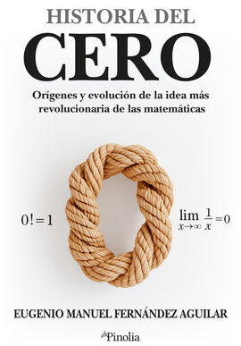 HISTORIA DEL CERO