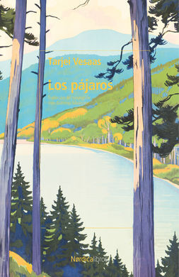 PAJAROS, LOS