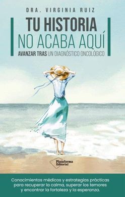 TU HISTORIA NO ACABA AQUÍ