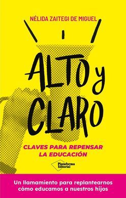 ALTO Y CLARO