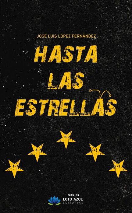 HASTA LAS ESTRELLAS