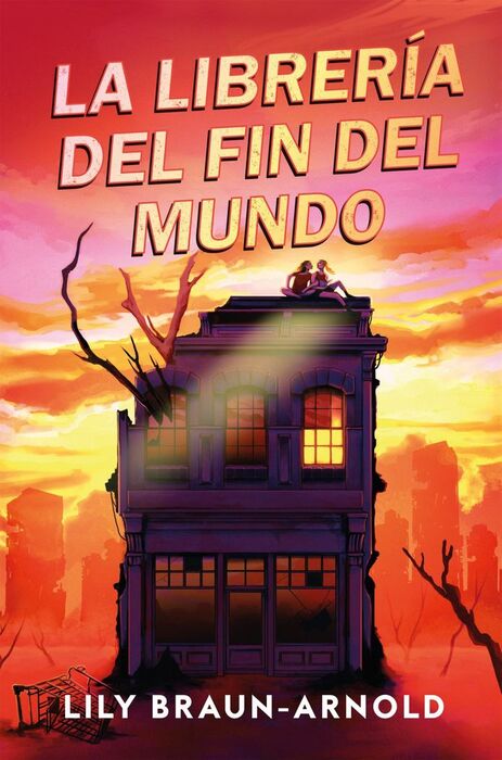 LIBRERIA DEL FIN DEL MUNDO, LA