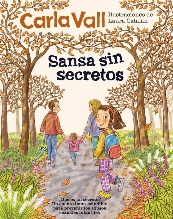 SANSA SIN SECRETOS