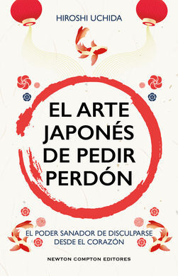 ARTE JAPONES DE PEDIR PERDON, EL