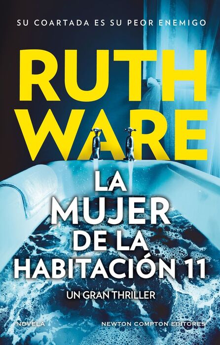 LA MUJER DE LA HABITACION 11