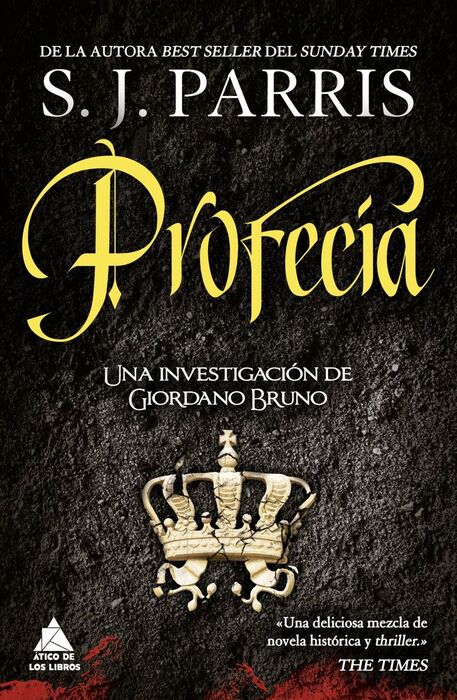 PROFECÍA