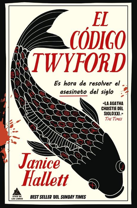 CODIGO TWYFORD, EL