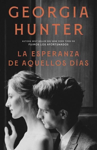 LA ESPERANZA DE AQUELLOS DÍAS