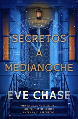 SECRETOS A MEDIANOCHE