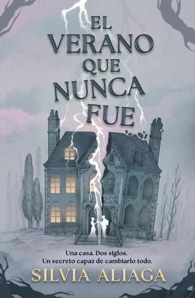 VERANO QUE NUNCA FUE, EL