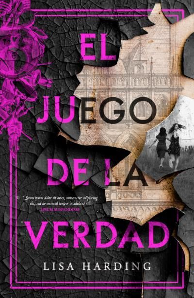 JUEGO DE LA VERDAD, EL