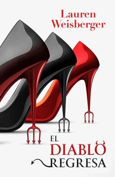 EL DIABLO REGRESA