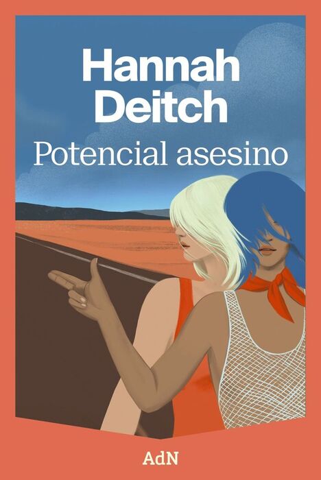 POTENCIAL ASESINO