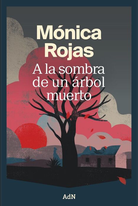 A LA SOMBRA DE UN ÁRBOL