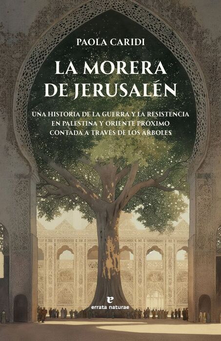 MORERA DE JERUSALEN, LA