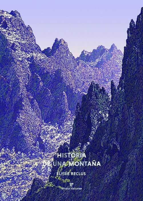 HISTORIA DE UNA MONTAÑA