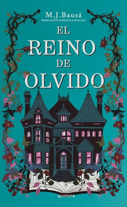 EL REINO DE OLVIDO