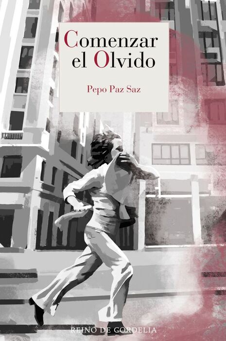 COMENZAR EL OLVIDO