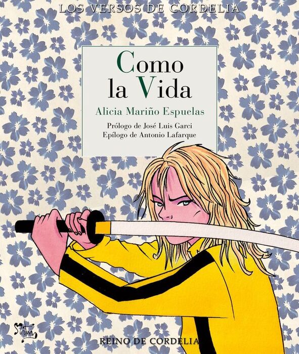 COMO LA VIDA